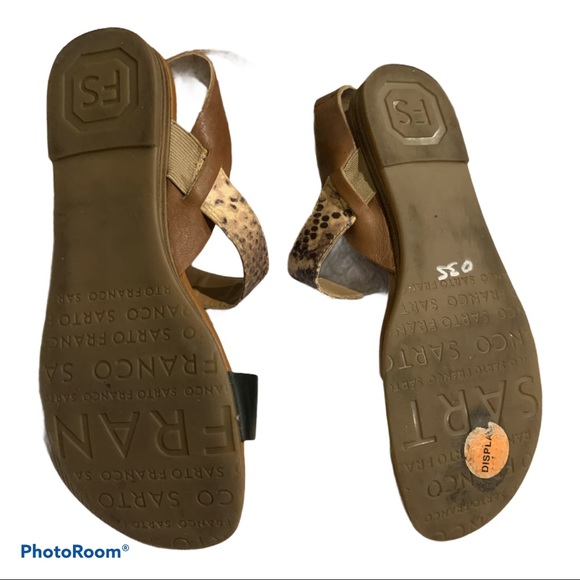 Sandals - Picture 3 of 4